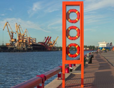  Nehir Venspils Venta çıkabilir.