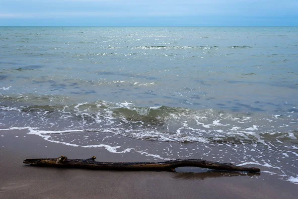 View Coast Baltic Sea — Stock Photo, Image