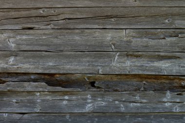 Eski gri kalasların arka planı. 