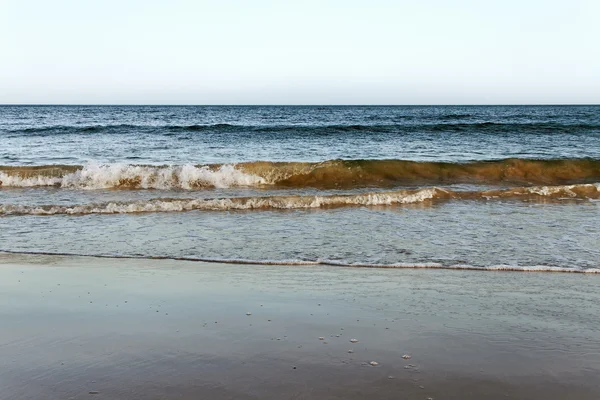 Baltık Denizi. — Stok fotoğraf