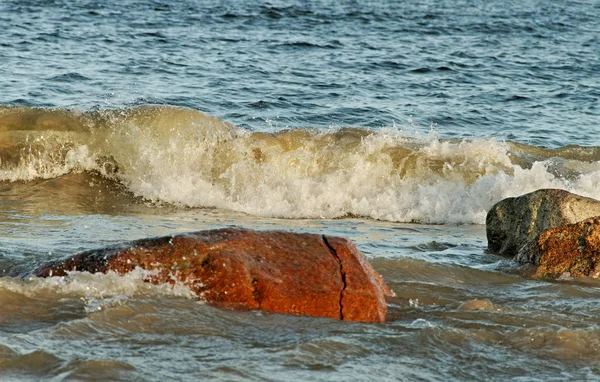 Oostzee. — Stockfoto