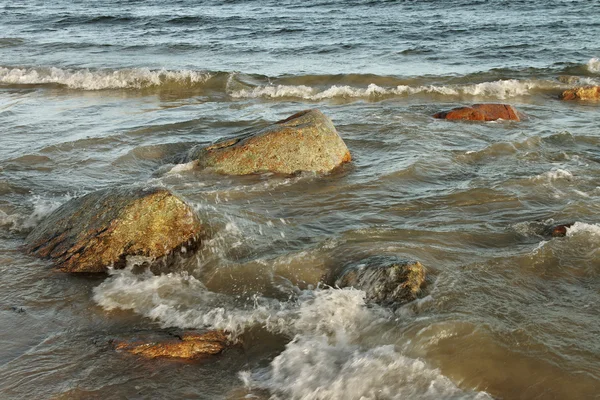 Mar Baltico. — Foto Stock