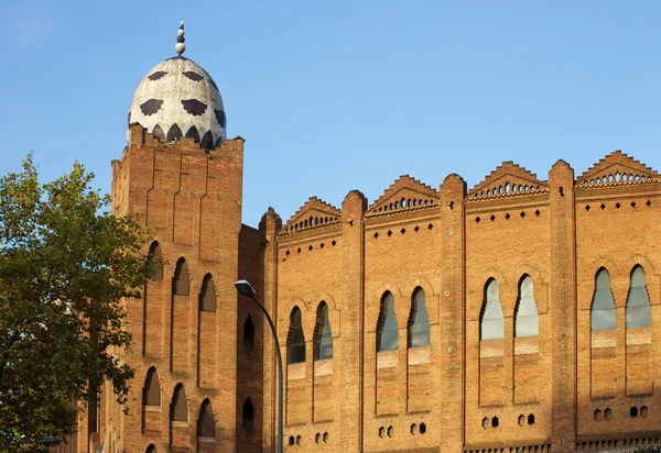 Cathedral Cagrada Familia. — Stock Photo, Image