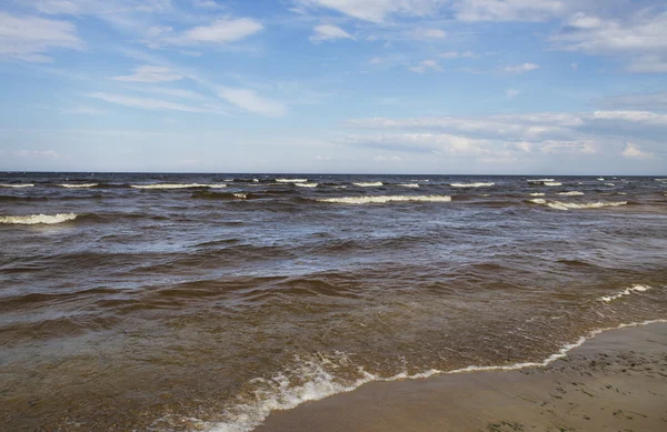 Ostsee. — Stockfoto