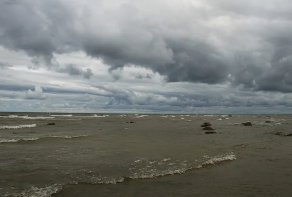 Mar Báltico. —  Fotos de Stock