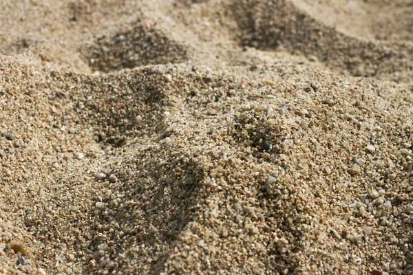 Gross sand. — Stock Photo, Image