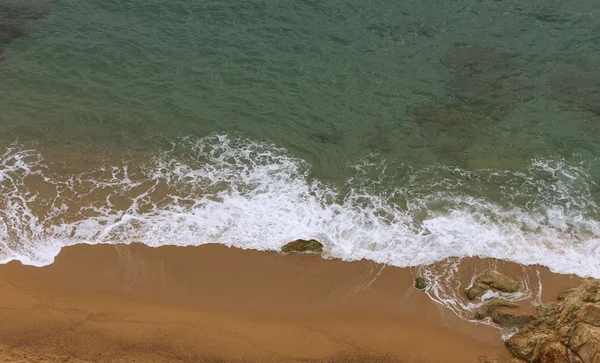 海の風景. — ストック写真