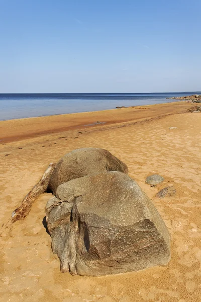 Ostsee. — Stockfoto