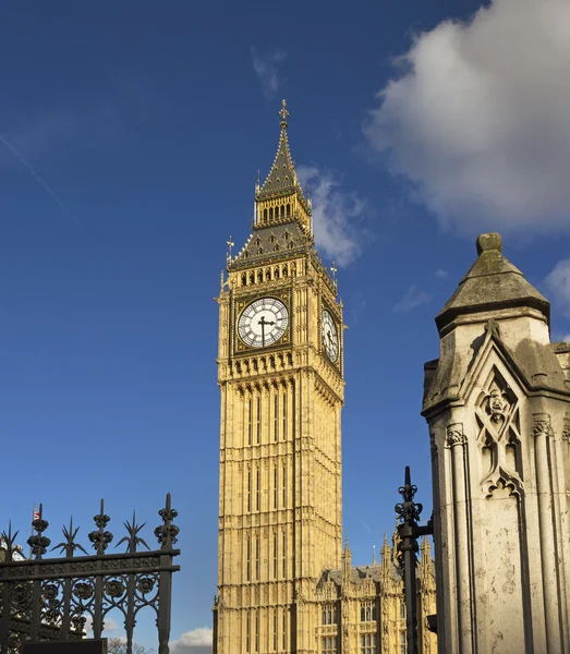 LONDRES. — Foto de Stock