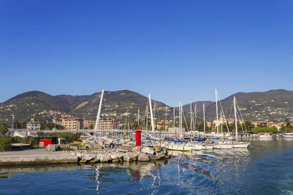 Vista al Spezia . —  Fotos de Stock