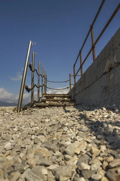 Resa till Lerici. — Stockfoto