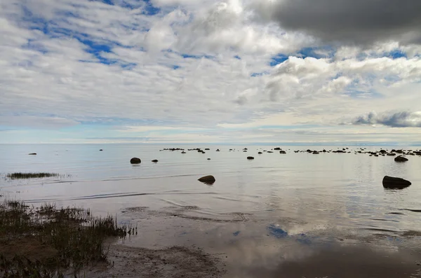 Ostsee. — Stockfoto