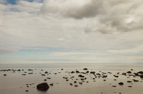 Mar Baltico. — Foto Stock