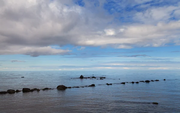 Ostsee. — Stockfoto