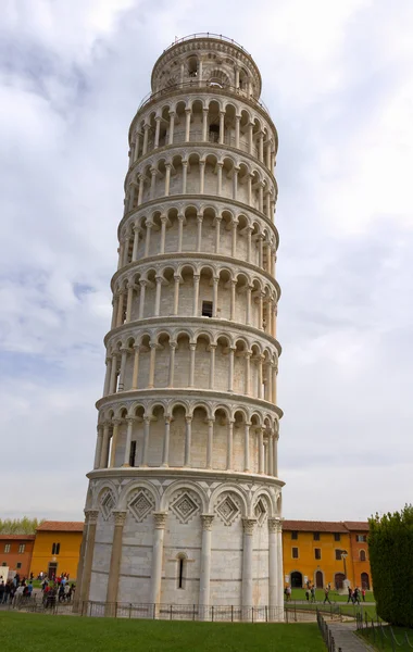 Torre en Pisa . — Foto de Stock