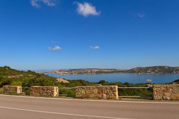 Yol Palau bölge. — Stok fotoğraf