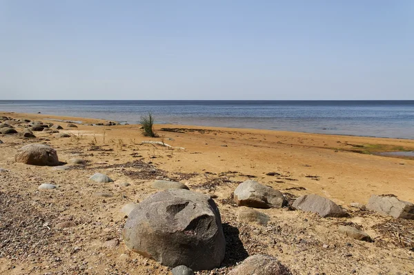 Ostsee. — Stockfoto