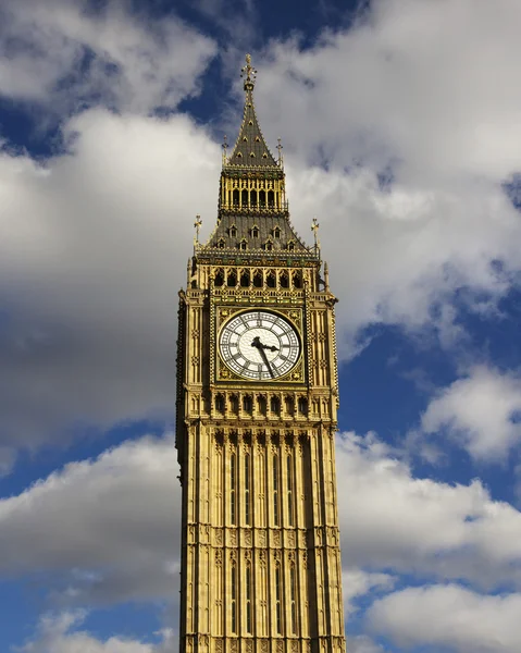 LONDRES. — Fotografia de Stock