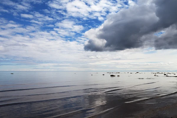 Ostsee. — Stockfoto