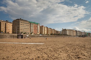 Kıyıya görüntülemek.