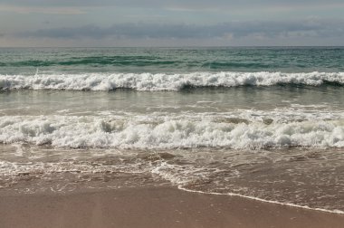 Atlantik Okyanusu göster.