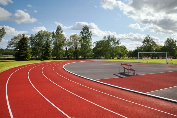 Estadión . — Foto de Stock