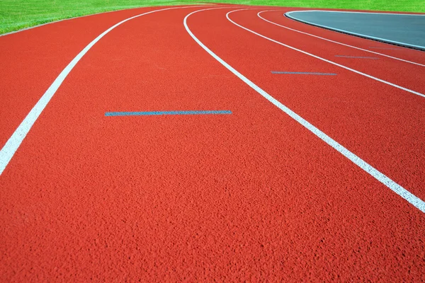 Stadion. — Stock fotografie