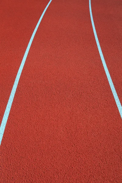 Pistas para correr . —  Fotos de Stock