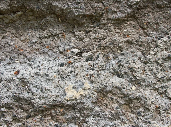 Oberfläche der Wand. — Stockfoto