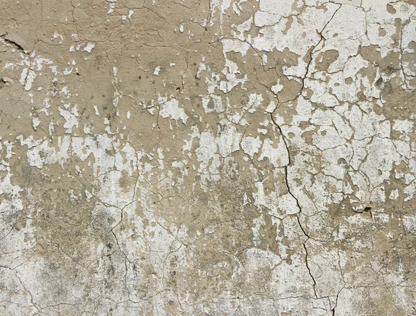 Oberfläche der Wand. — Stockfoto