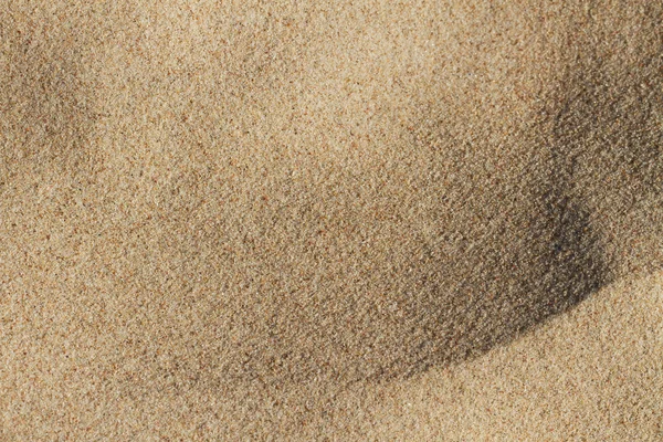 Background of sand. — Stock Photo, Image