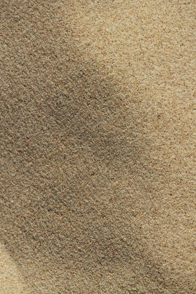 Bakgrund av sand. — Stockfoto