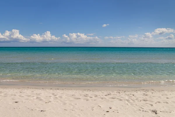 Playa de La Cinta . —  Fotos de Stock