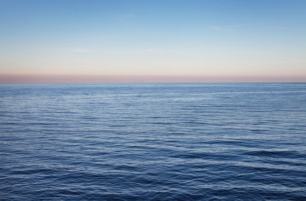 Mar Báltico oscuro . —  Fotos de Stock