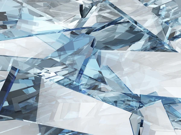 Abstract glass background - Stock Image - Everypixel