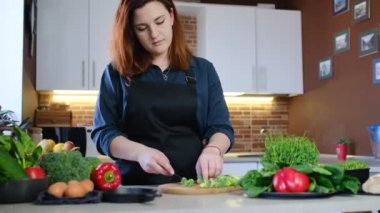 Ev yemeklerinde yemek deneyimi kavramı