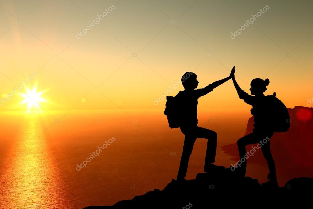 Mountain Man - Two Mountain Man - Two