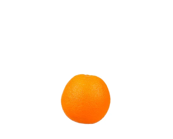 Eineinhalb Orangen — Stockfoto