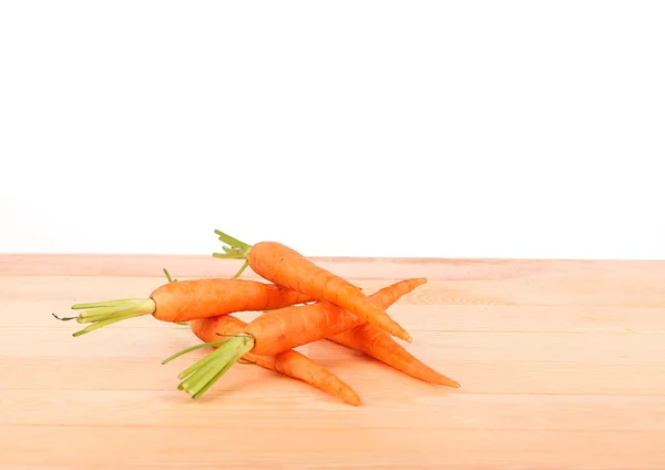 Здорове харчування - морква і морквяний сік — стокове фото