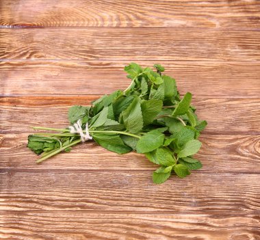 Demet nane kurullarında, ahşap arka plan