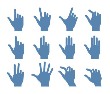 Jest Icon set
