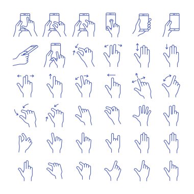 Jest Icon set