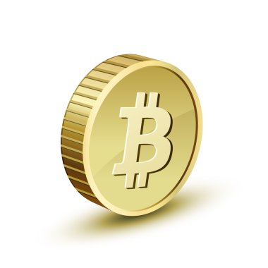 Altın Bitcoin