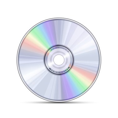 Dijital optik disk