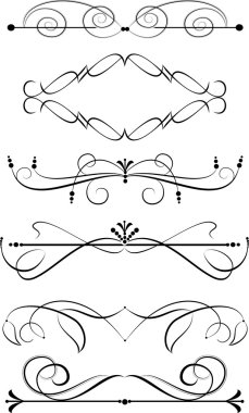 Victoria öğeleri kümesi