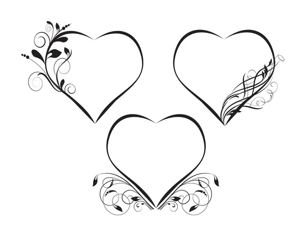 Dekoratif dalları ile çiçek