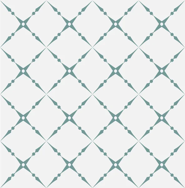 Simple geometric pattern Royalty Free Stock Illustrations