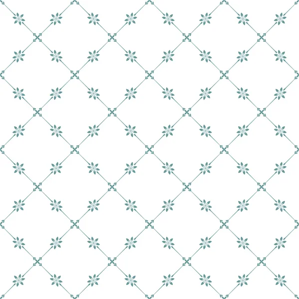 Absztrakt vintage geometrikus minta varratmentes háttérben. Vektoros illusztráció — Stock Vector