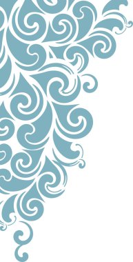 soyut eğri arka plan