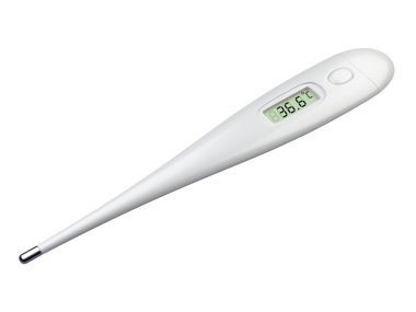 Medikal dijital termometre